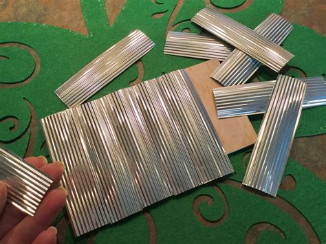 small metal sheets for crafts|flexible metal trim for crafts.